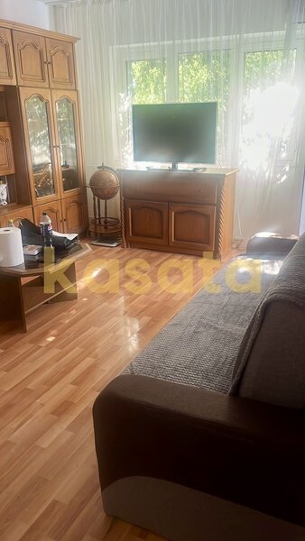 Aviatiei, apartament 2 camere de vanzare, etaj 1.