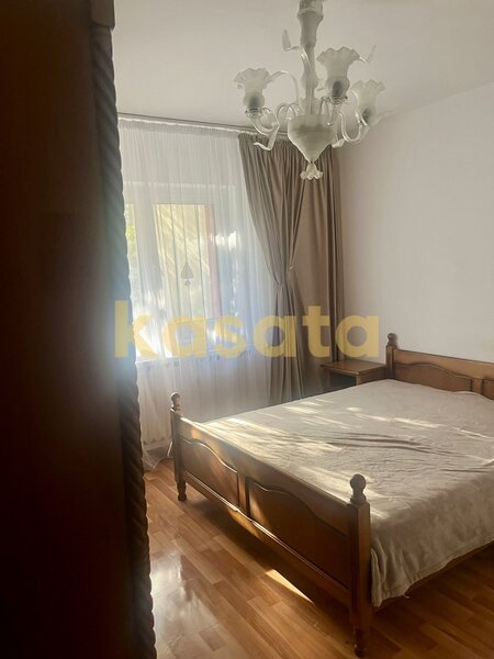 Aviatiei, apartament 2 camere de vanzare, etaj 1.