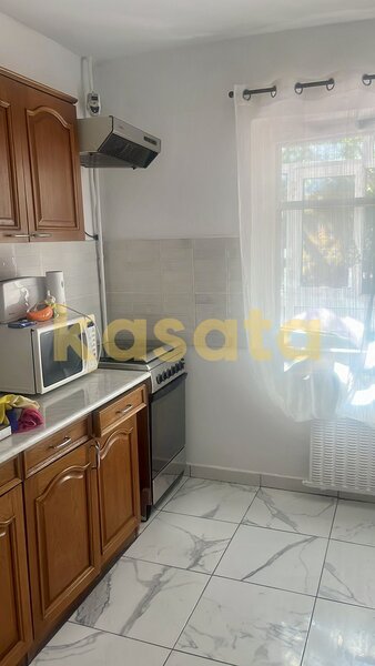 Aviatiei, apartament 2 camere de vanzare, etaj 1.